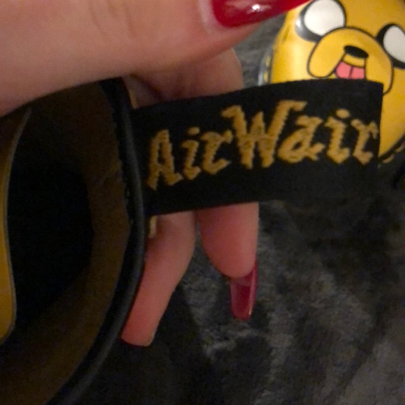 Adventure time doc martens - Picture 2 of 5